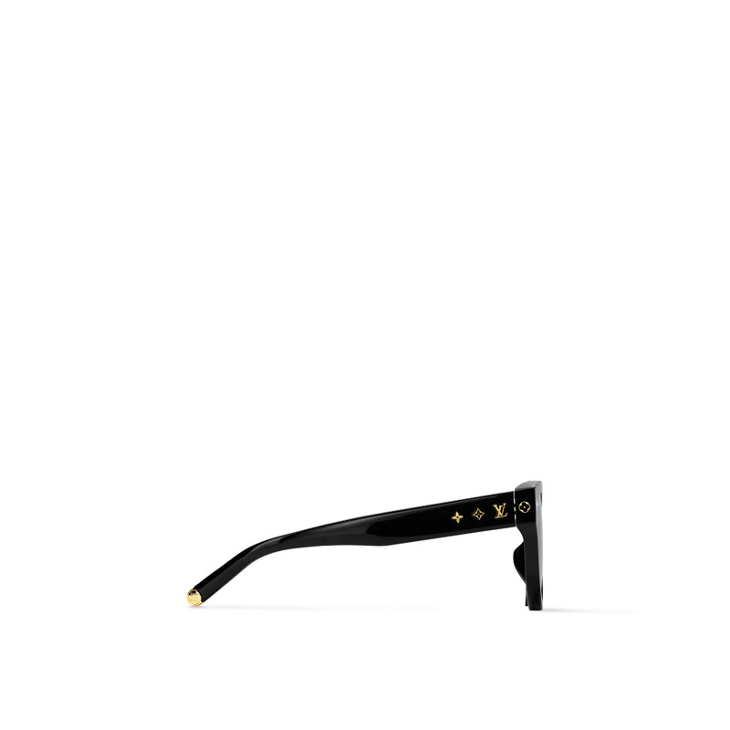 Louis Vuitton My Monogram Round Sunglasses outlook