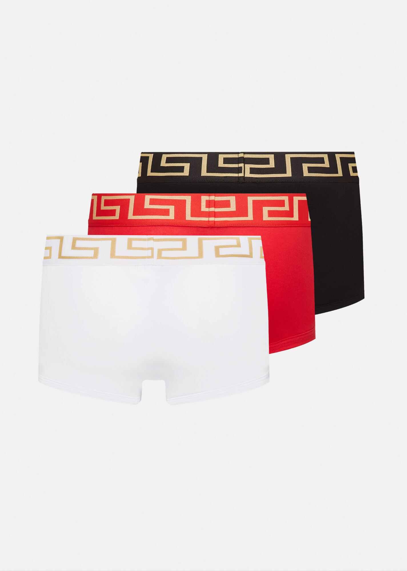 Greca Border Trunks - 3