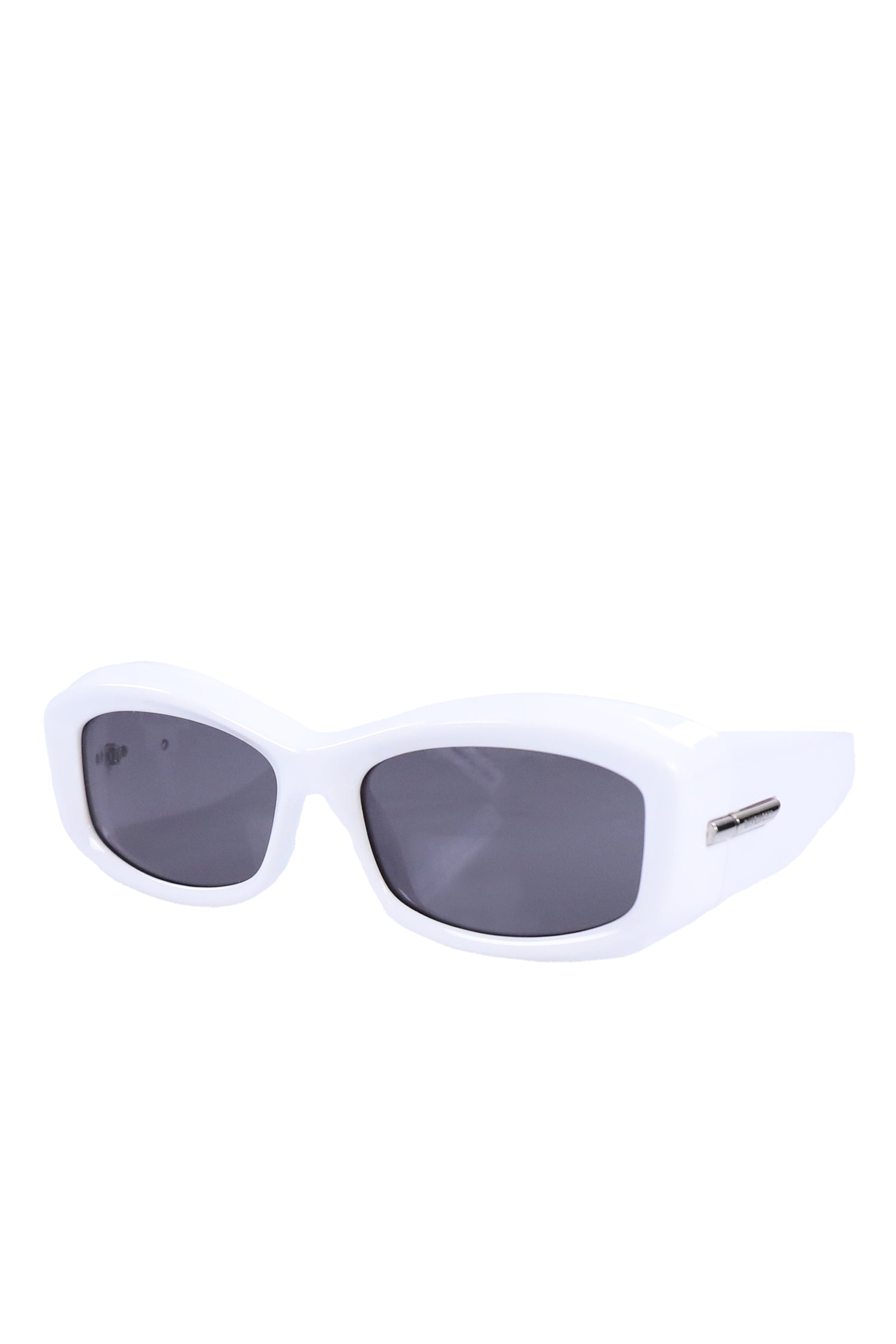 GIVANCHY SUNGLASSES(3ATGVRXLDIU00001) / WHT - 1