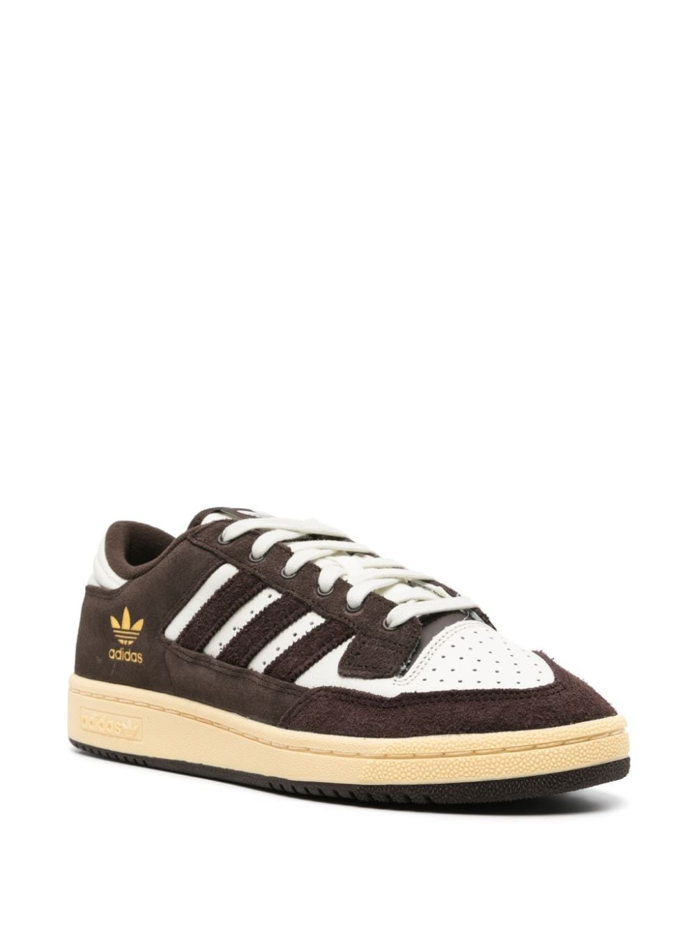 Centennial 85 lace-up sneakers - 2