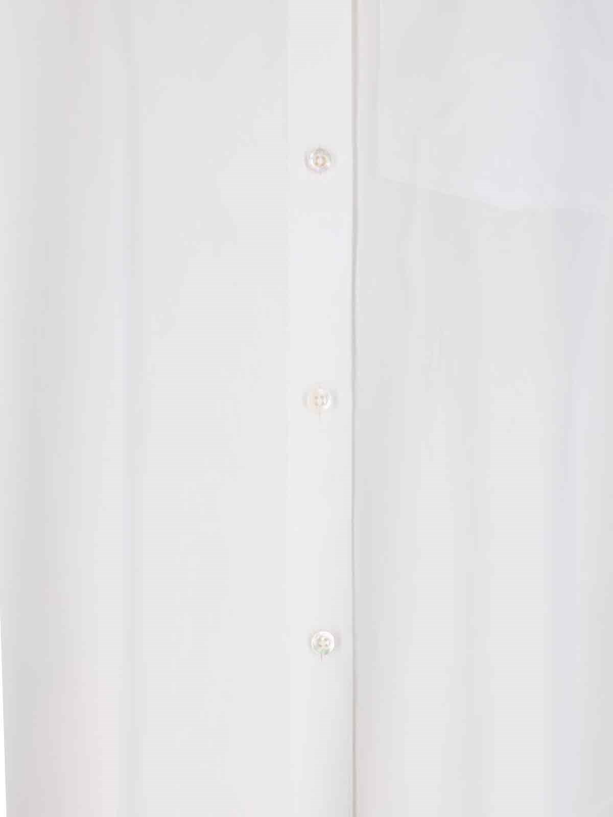 LOGO SHIRT - 4