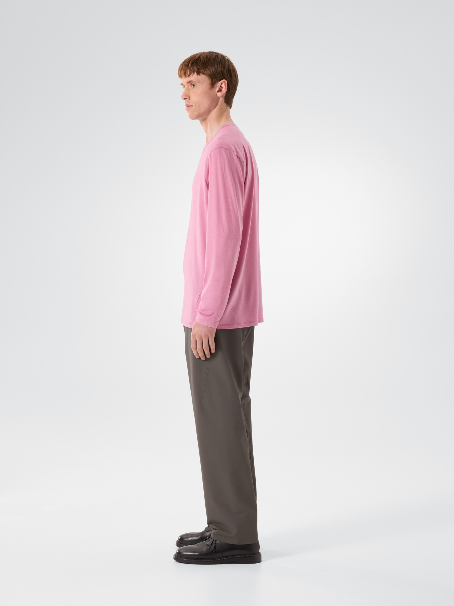 Frame Shirt LS - 5