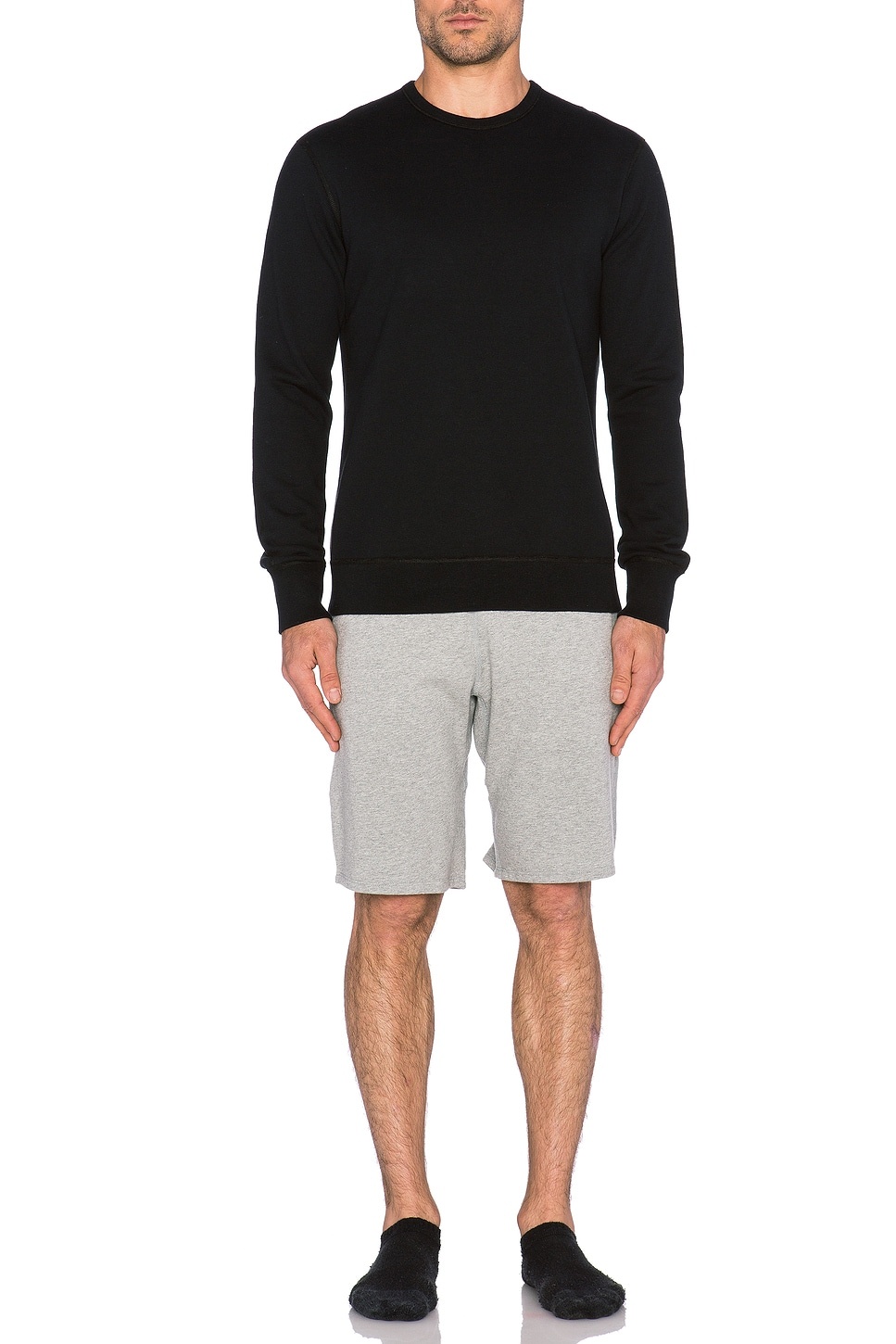 Core Crewneck - 4