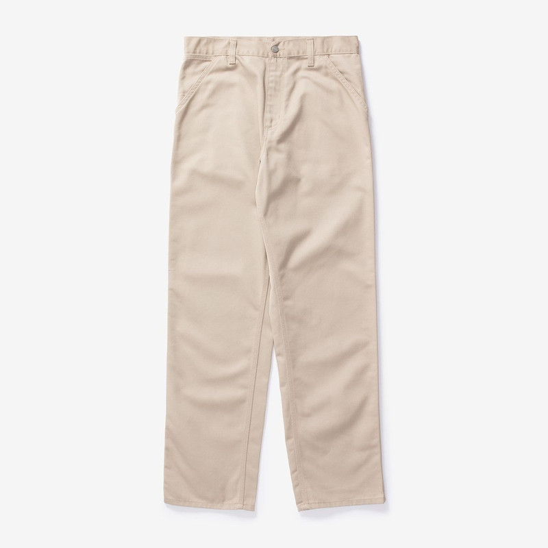 Simple Pant - 1