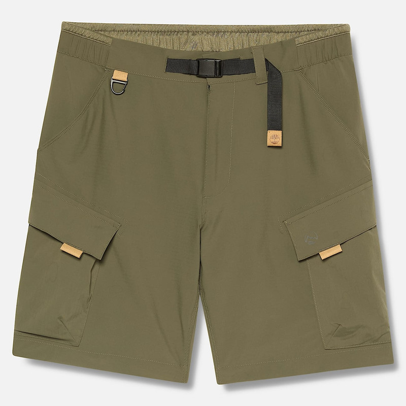 Men's Baxter Peak Stretch Short 1