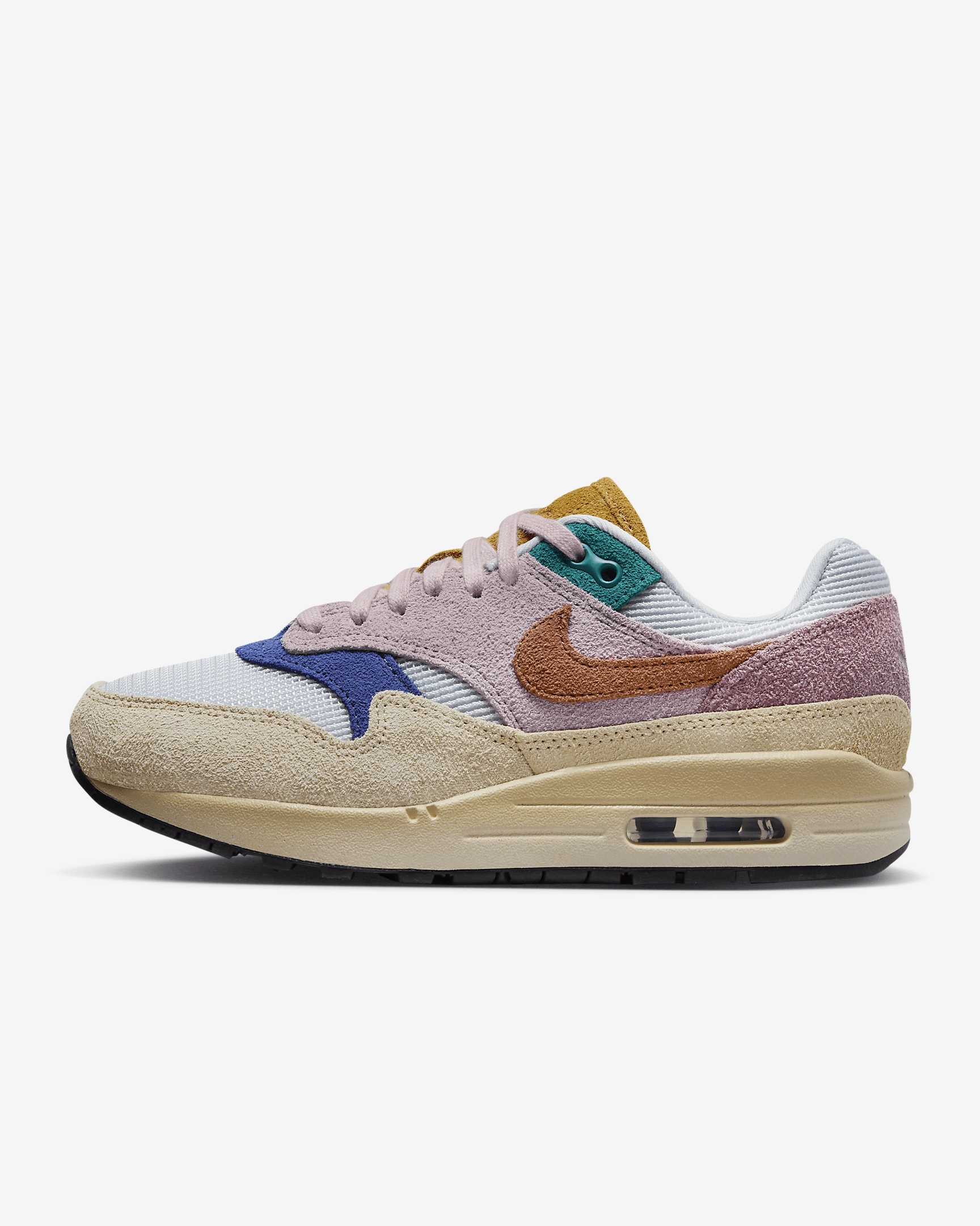 Nike Air Max 1 '87 Premium Women's Shoes - 1