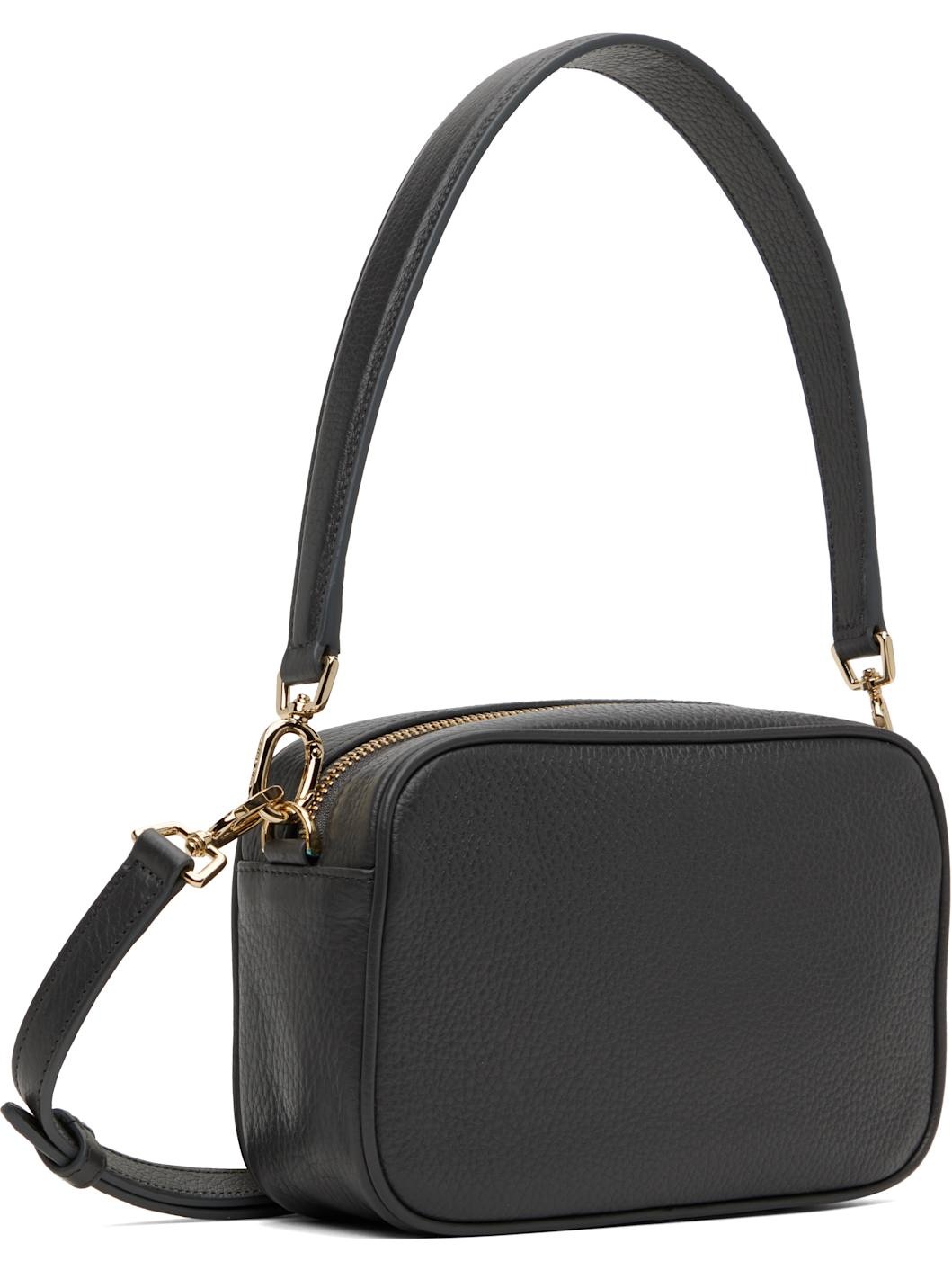 Gray Lili Bag - 3