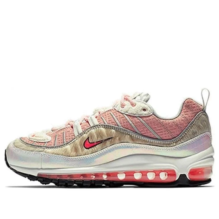 (WMNS) Nike Air Max 98 'Chinese New Year' BV6653-616 - 1