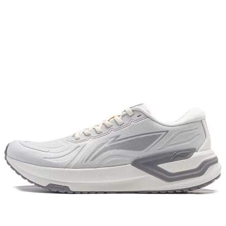 Li-Ning Yueying 3.0 'Grey White' ARHU003-1 - 1