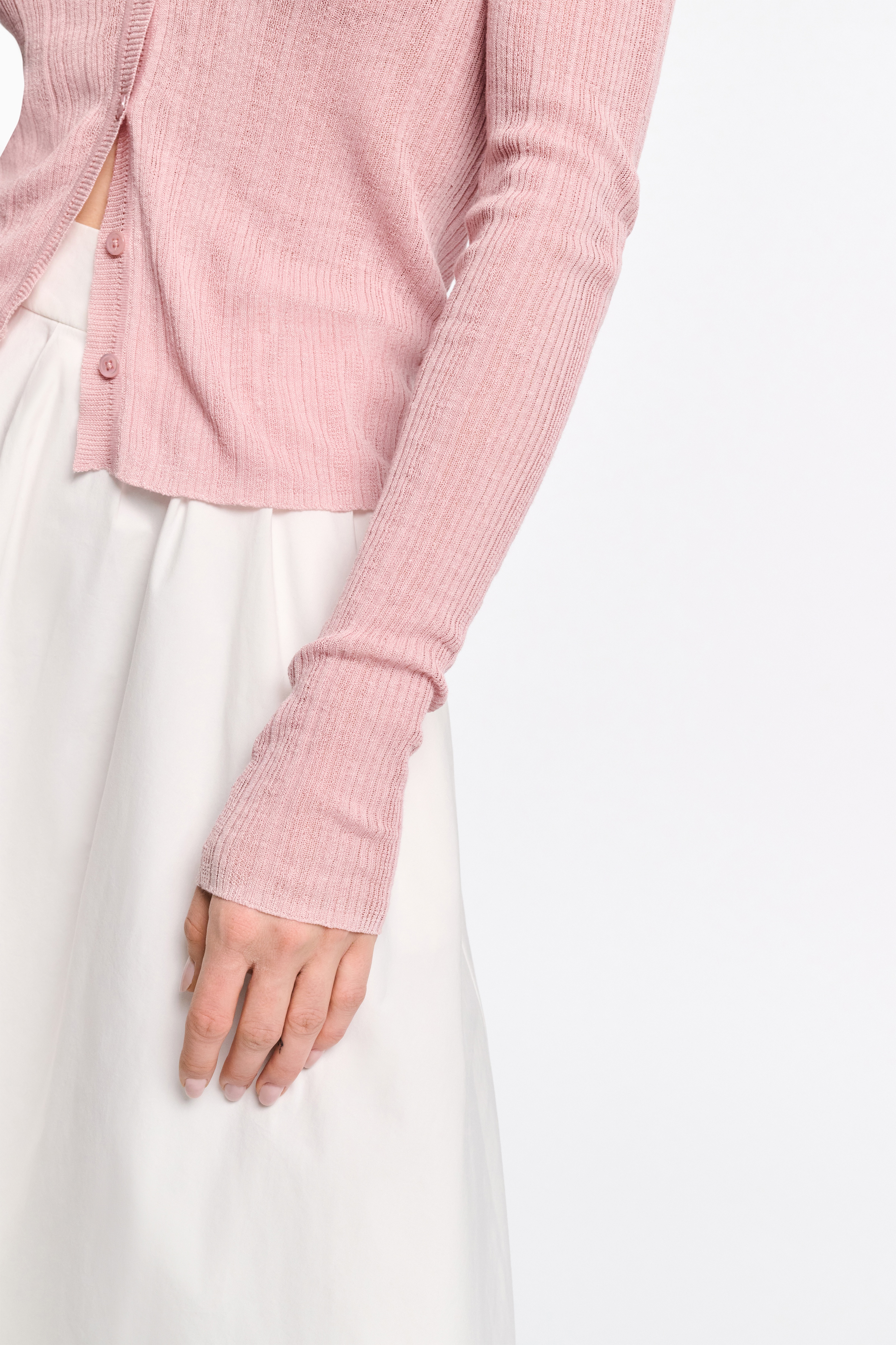 SUMMER EASE cardigan - 7
