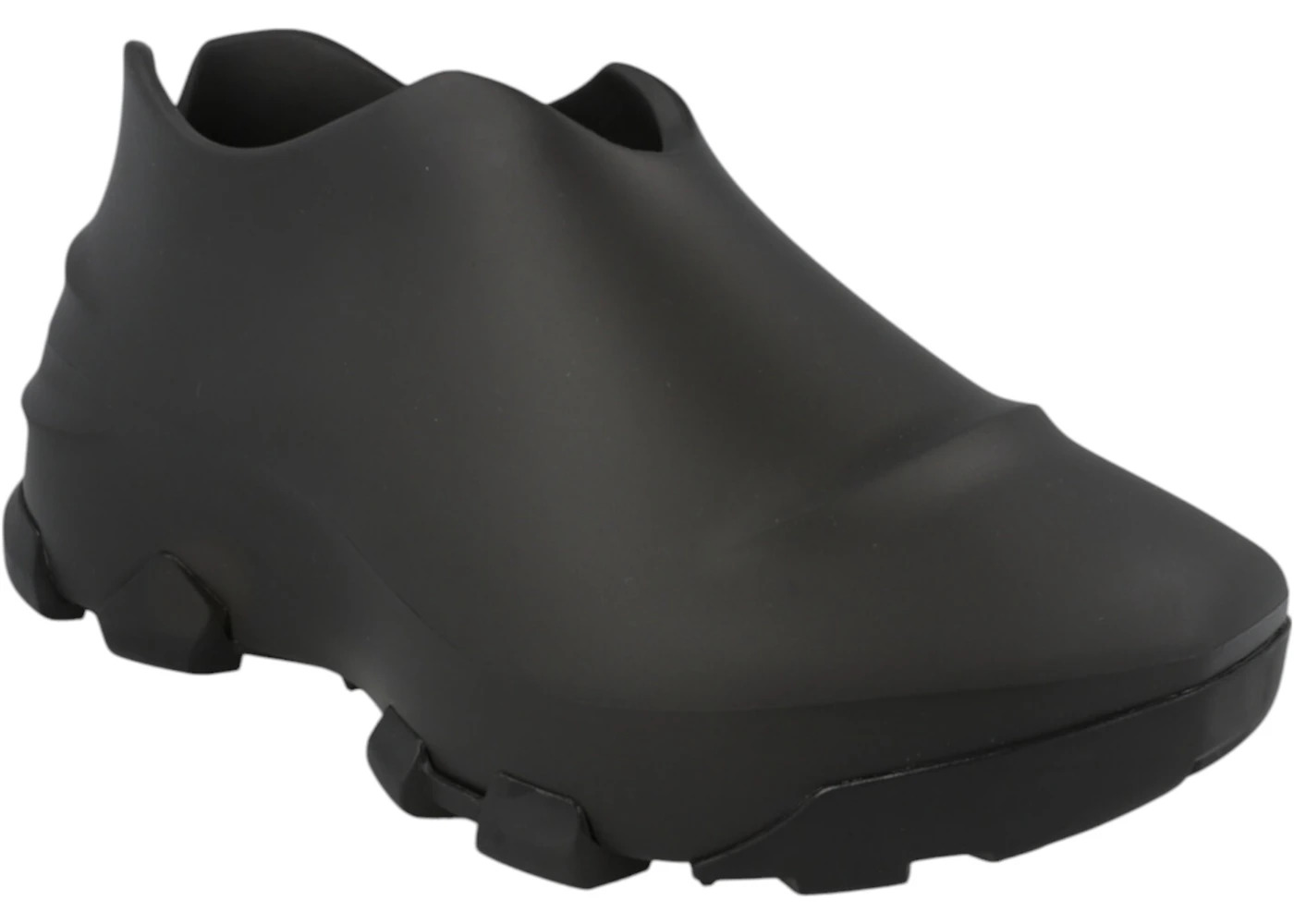 Givenchy Monumental Mallow Black - 2