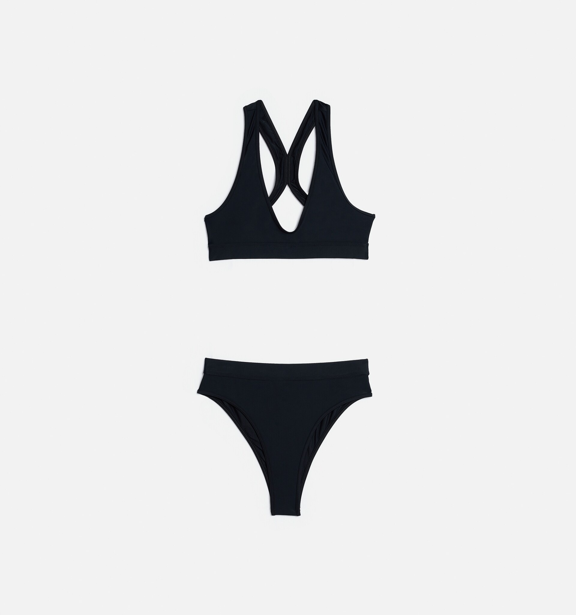 Two Piece Swimsuit - 5