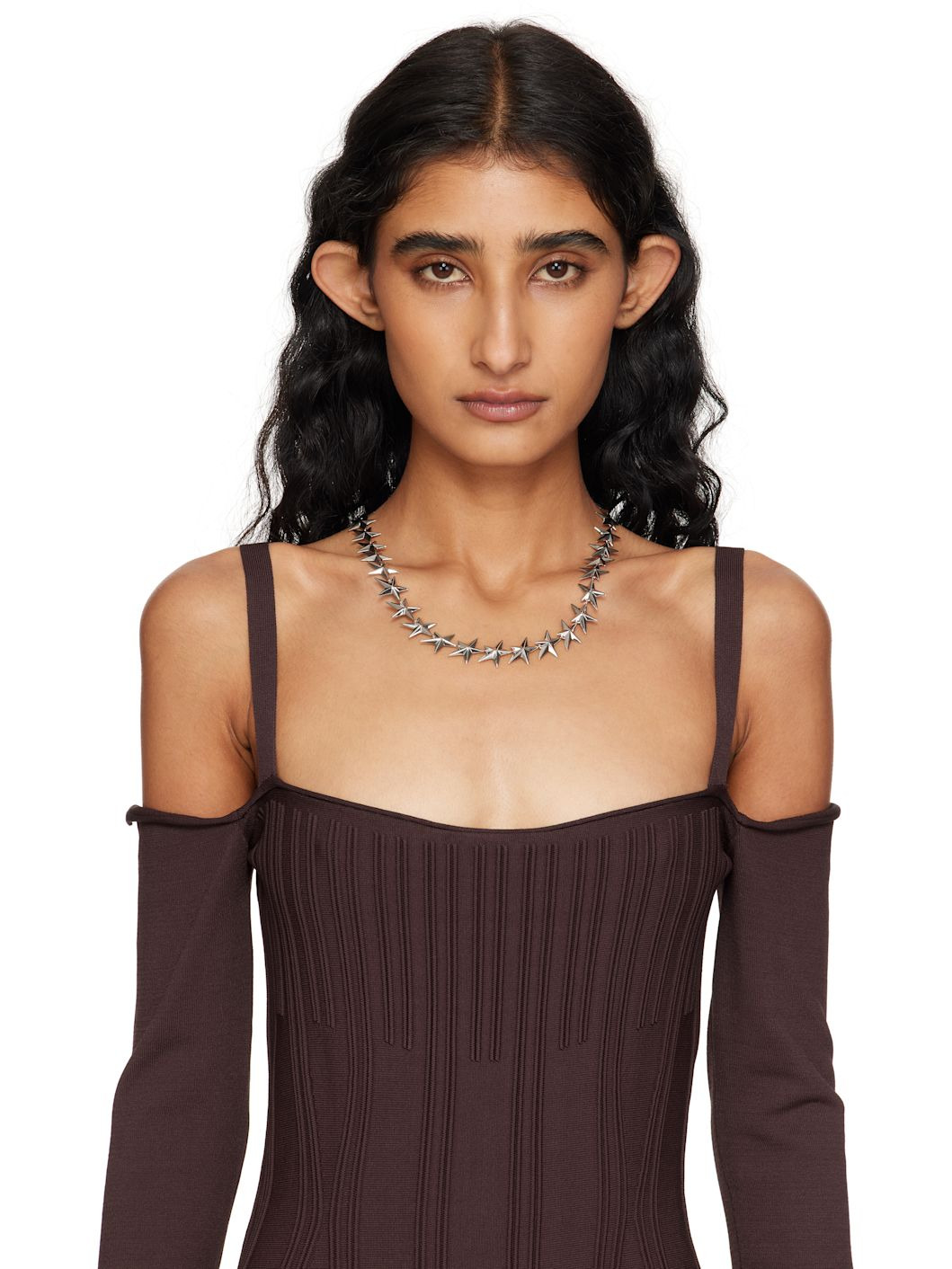 Star Necklace - 2