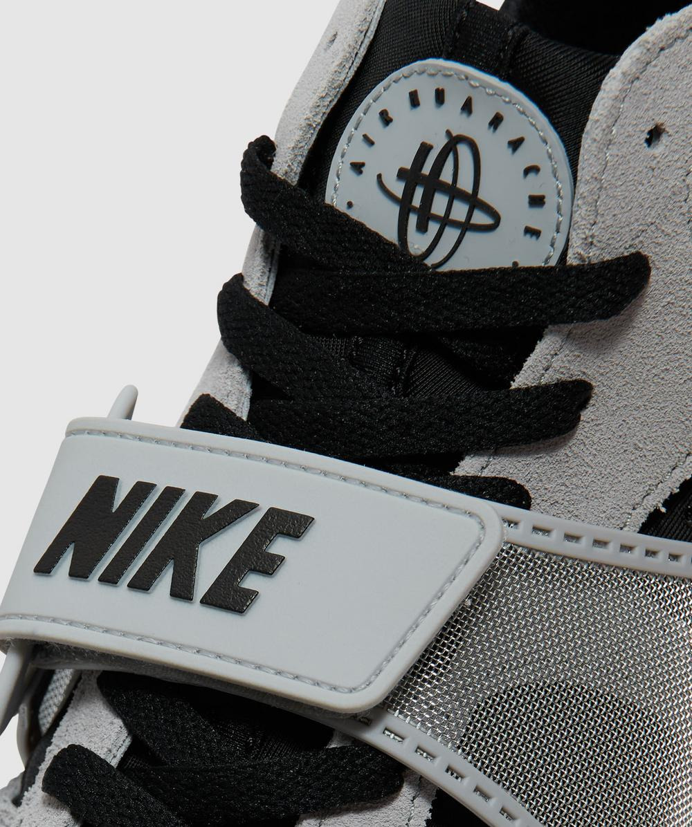 Air trainer huarache sneaker - 5