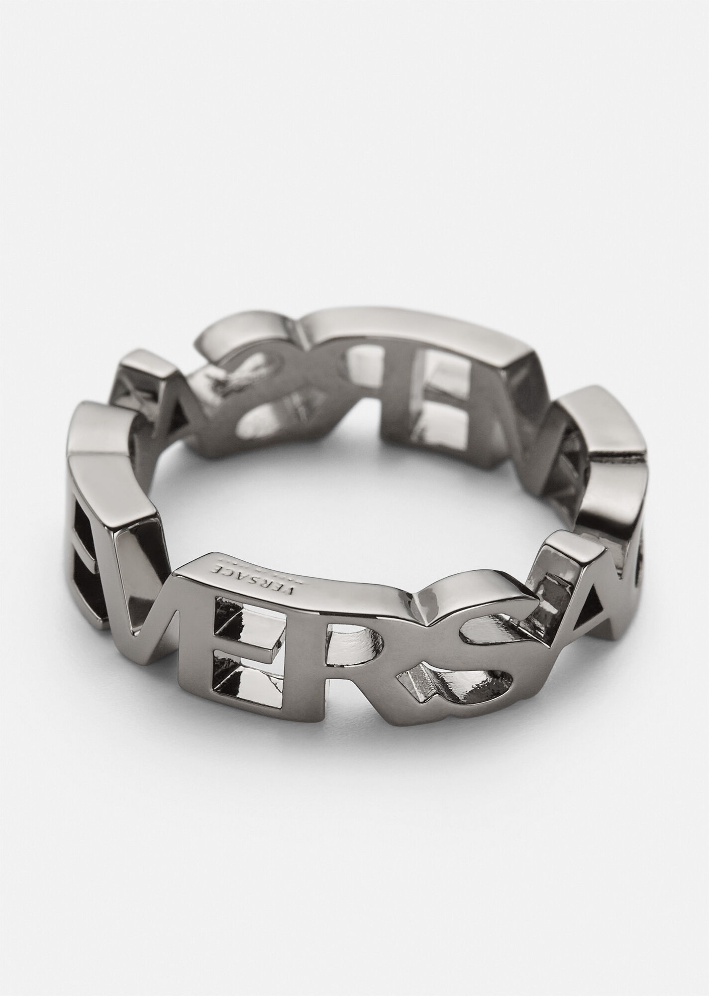 Logo Ring - 3