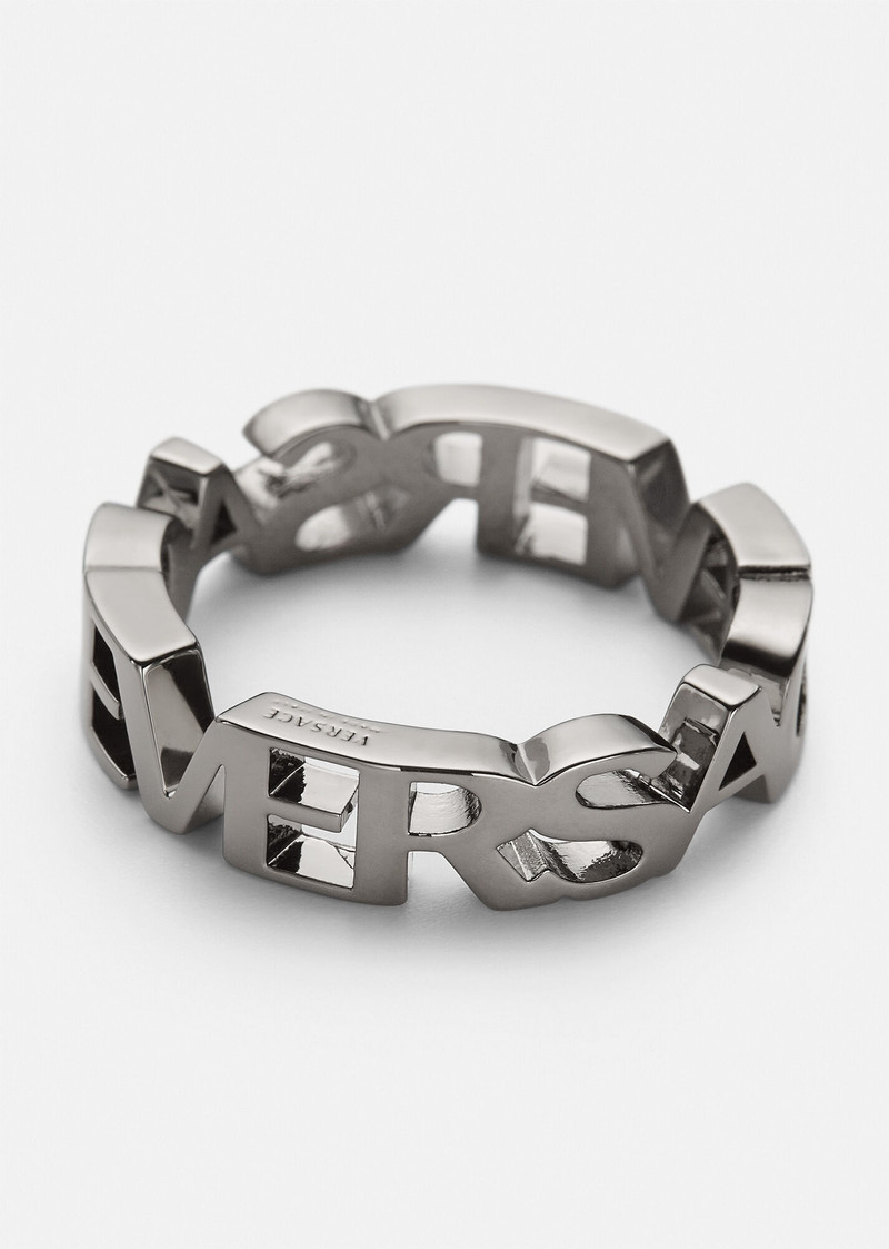 Logo Ring 3