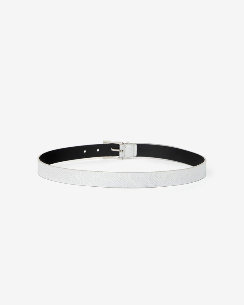 Isabel Marant ILIRYA BELT outlook