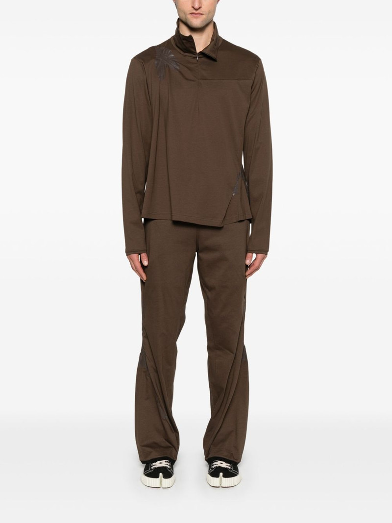 Kiko Kostadinov Alec K-Dart T-shirt outlook