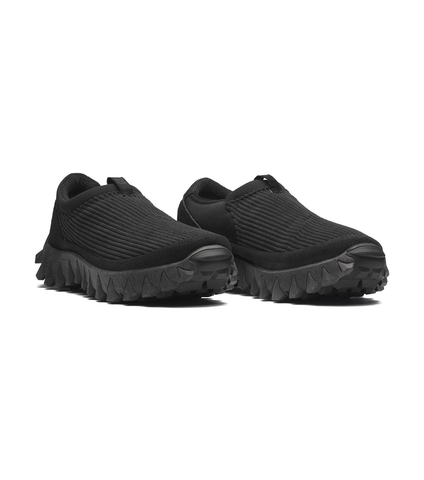 FOOTWEAR SNOWCLOG CORDU - 2