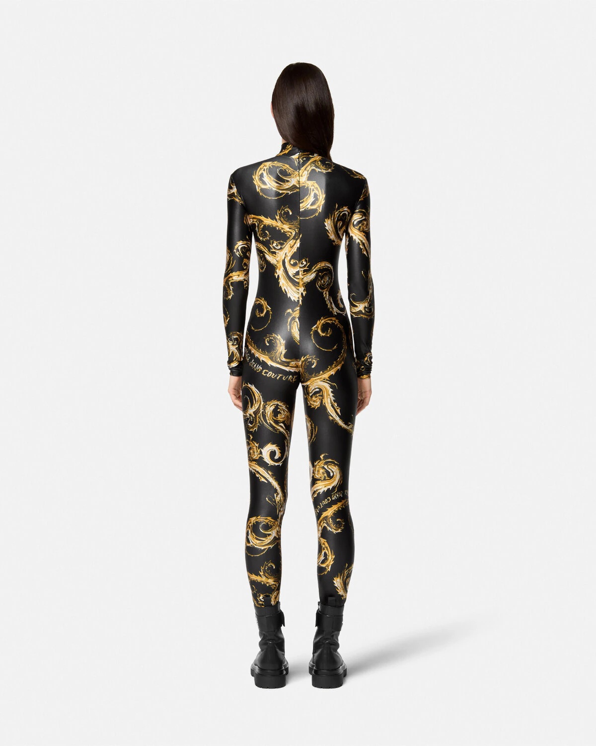 Chromo Couture Jumpsuit - 5