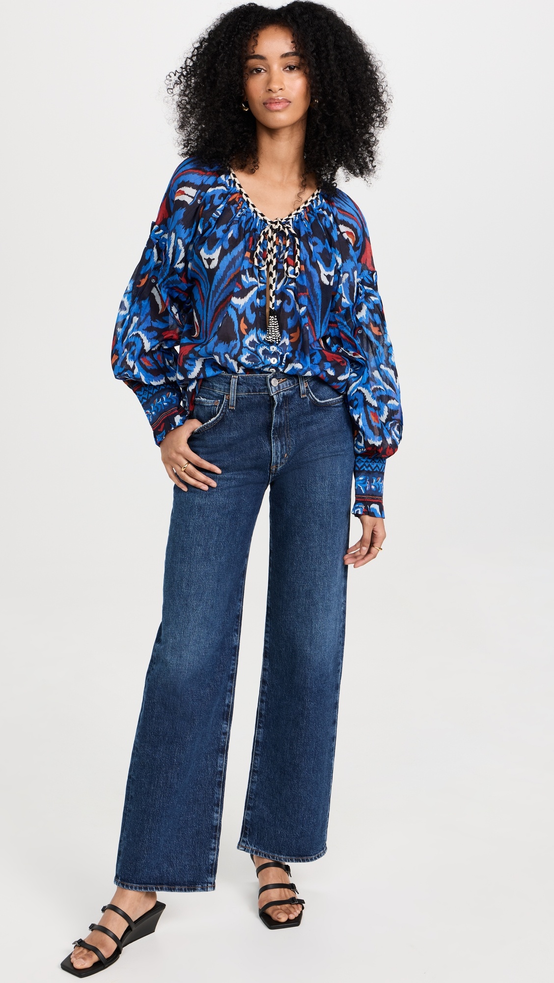 Harper Jeans - 13