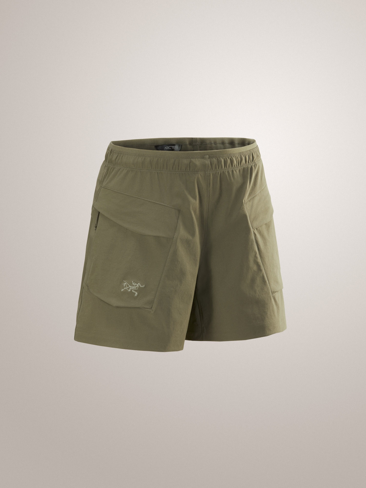 Gamma Utility Short 5" - 7