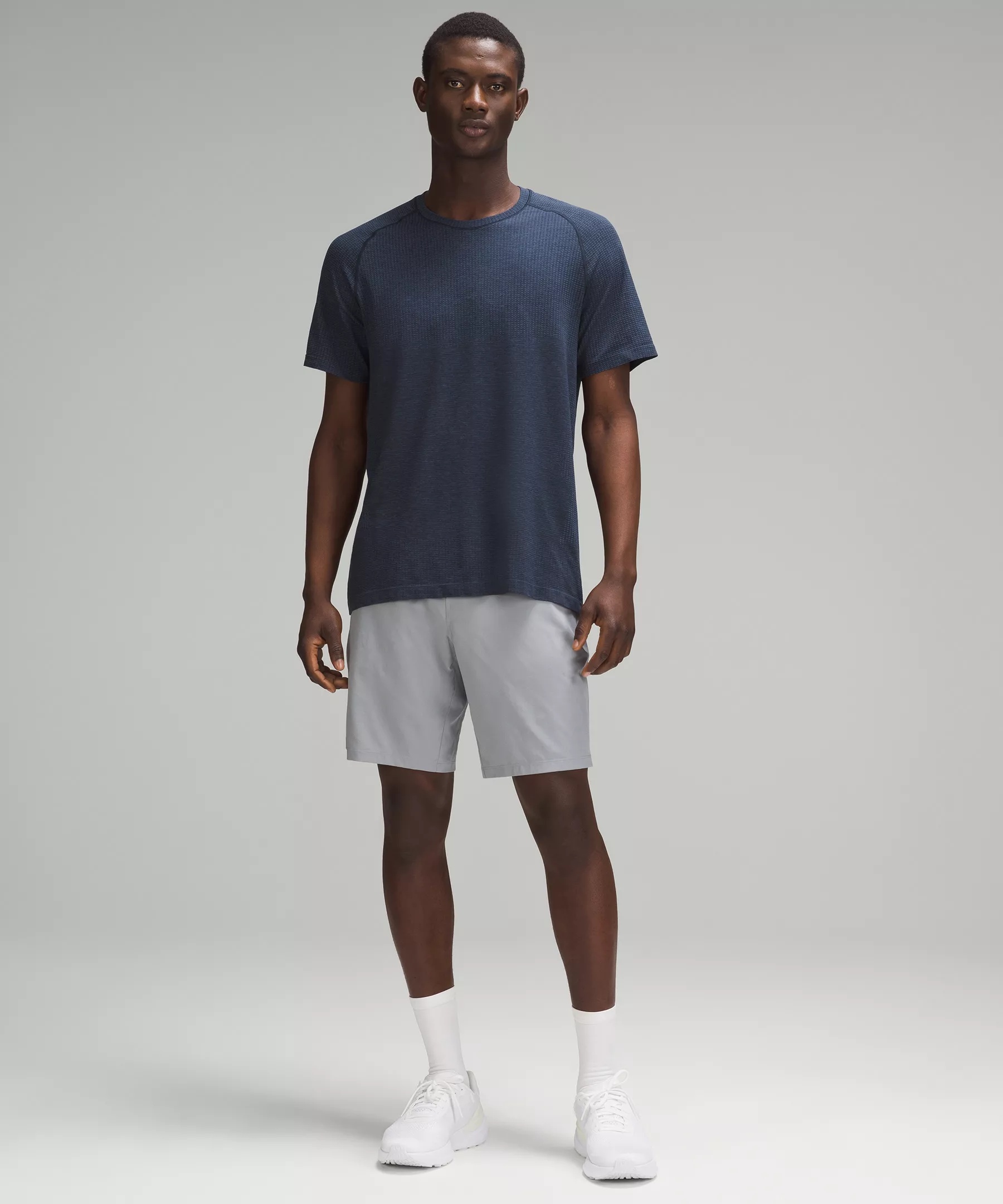 Metal Vent Tech Short-Sleeve Shirt *Updated Fit - 2