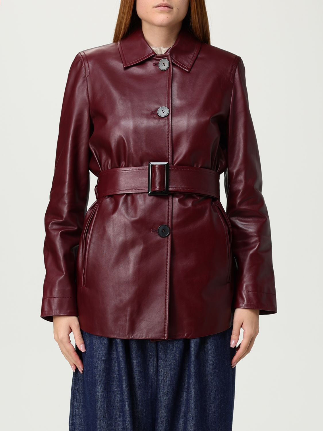Blazer woman Max Mara - 1