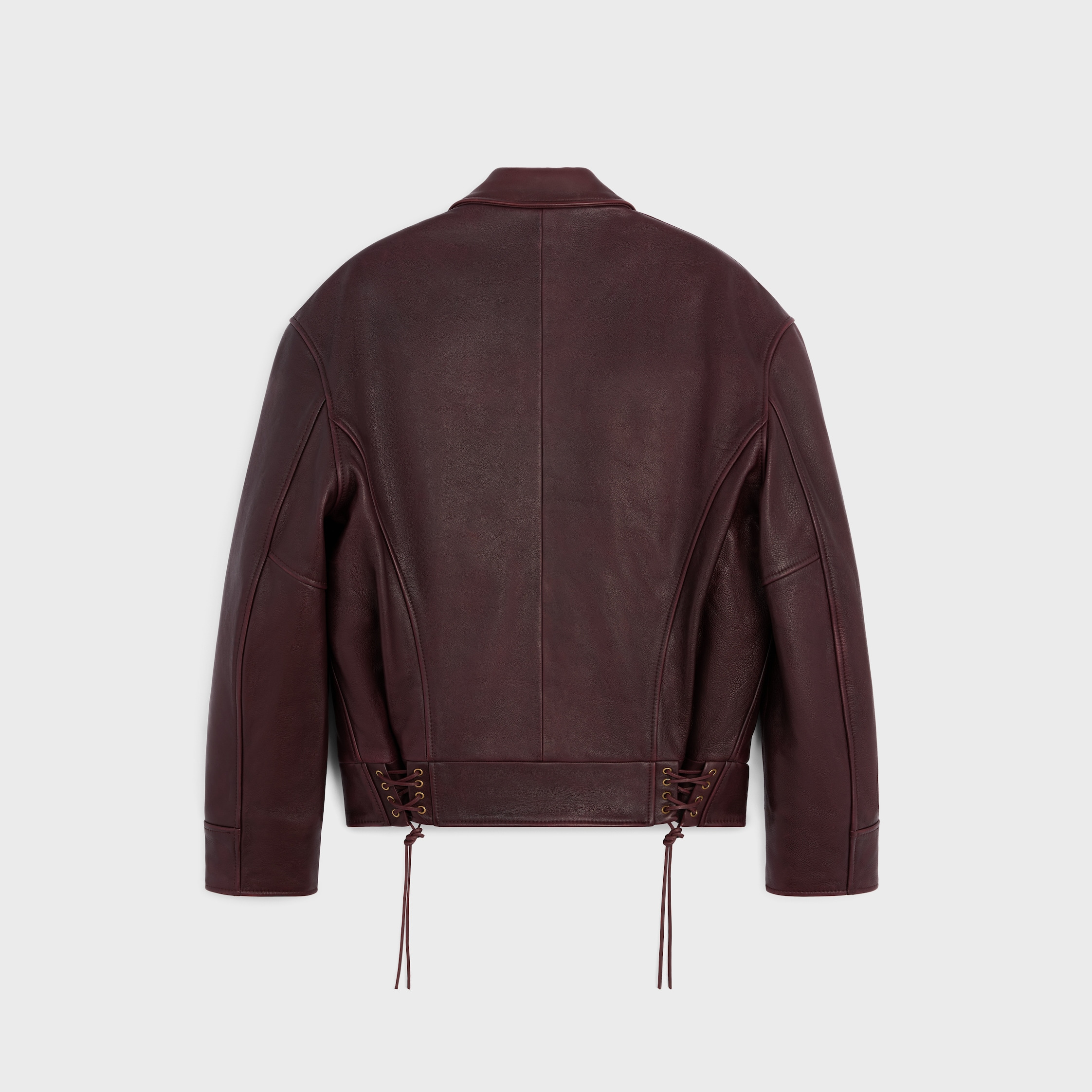 blouson IN CALFSKIN - 2