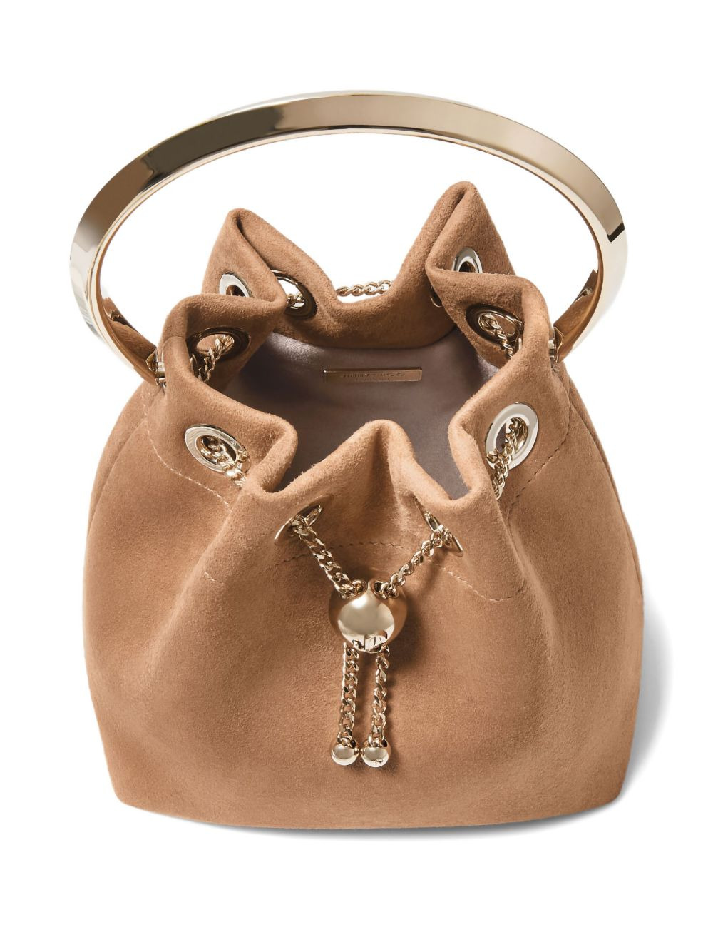 Jimmy Choo Bags.. Brown - 3