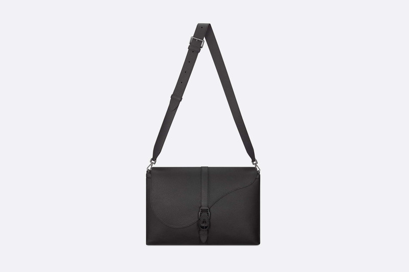 Dior Pillow Bag with Strap 4