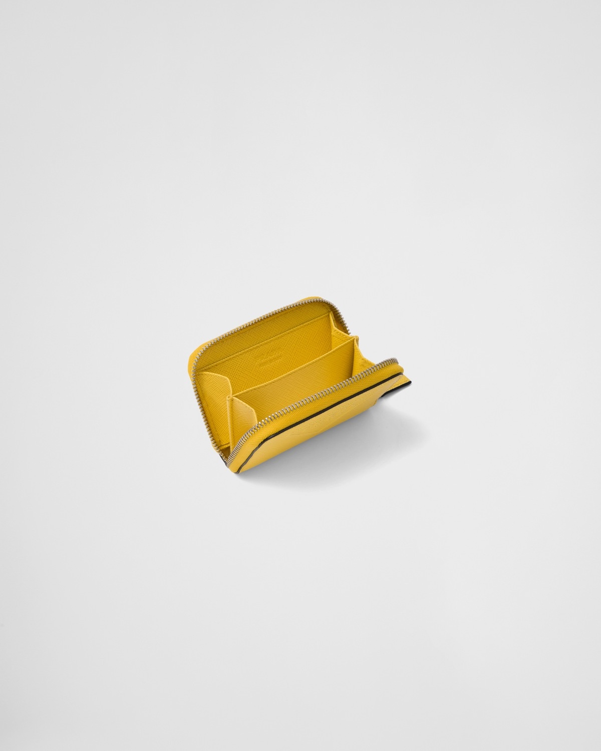 Saffiano coin purse - 3