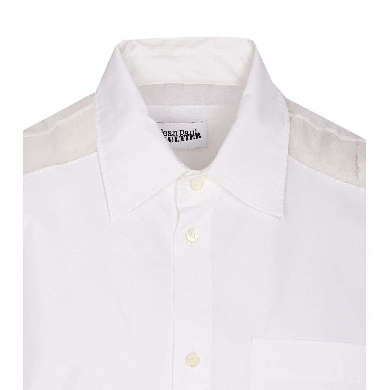 Jean Paul Gaultier Women Petit Grand Shirt - 4