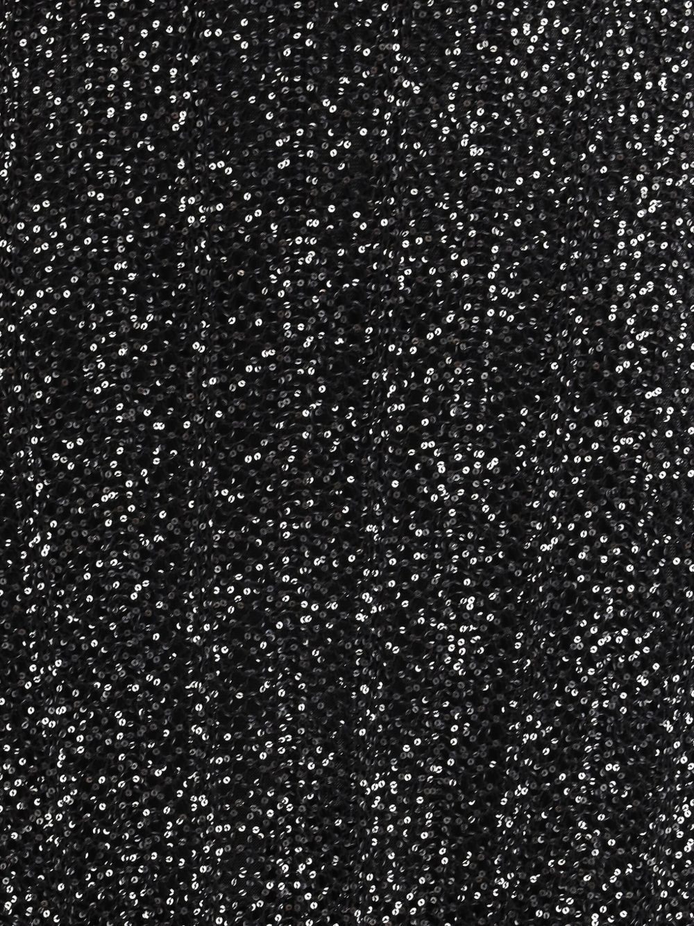sequined maxi dress - 3