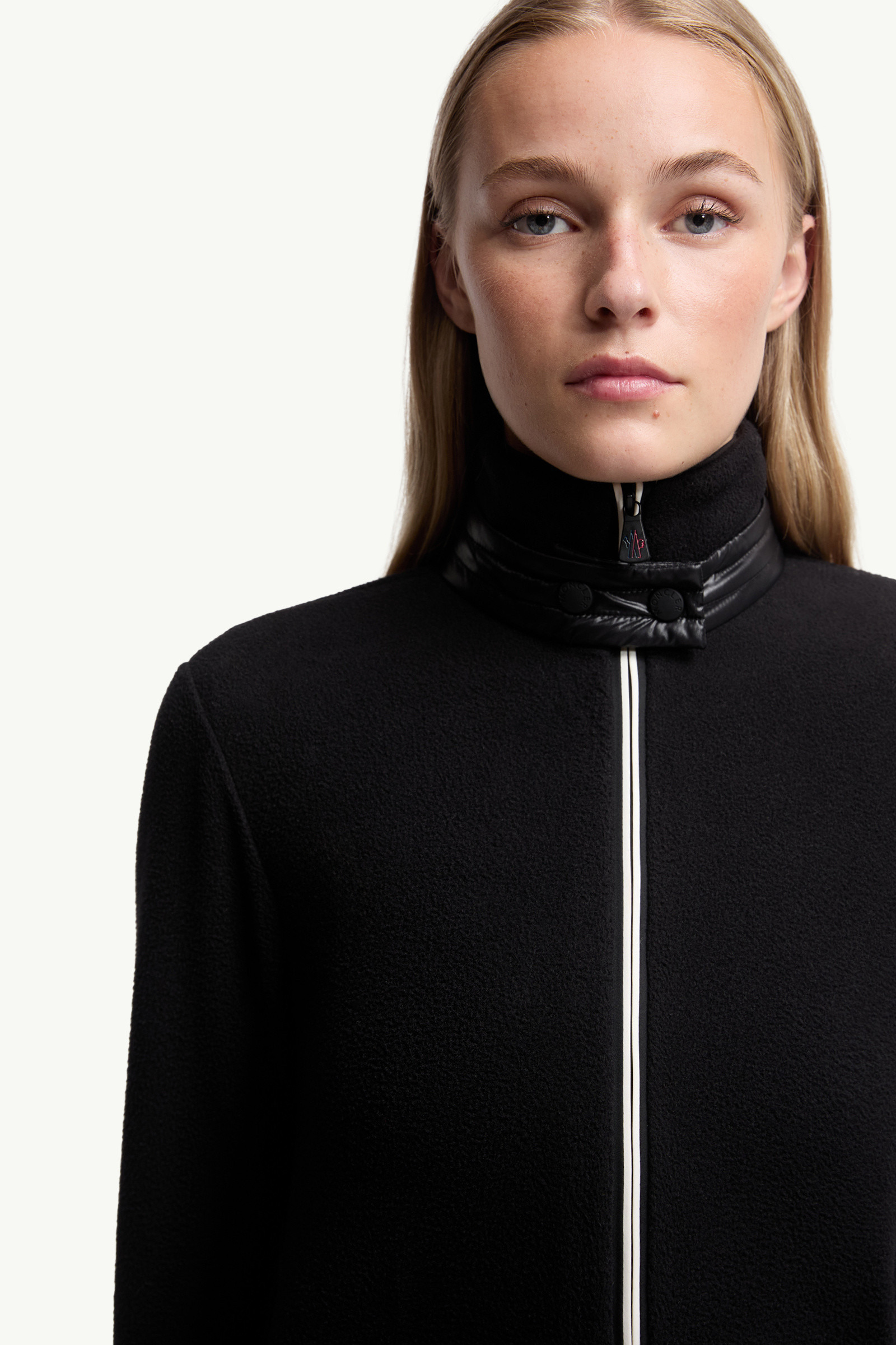 Half-Zip Sweatshirt - 6