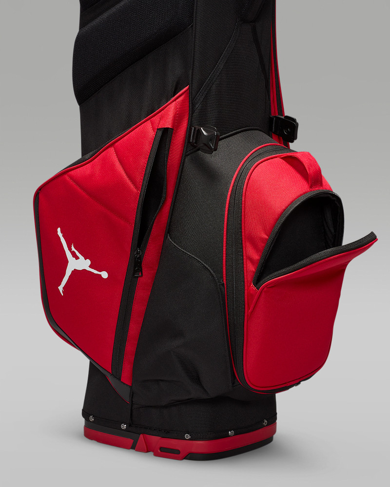 Jordan Fadeaway 6-Way Golf Bag 7