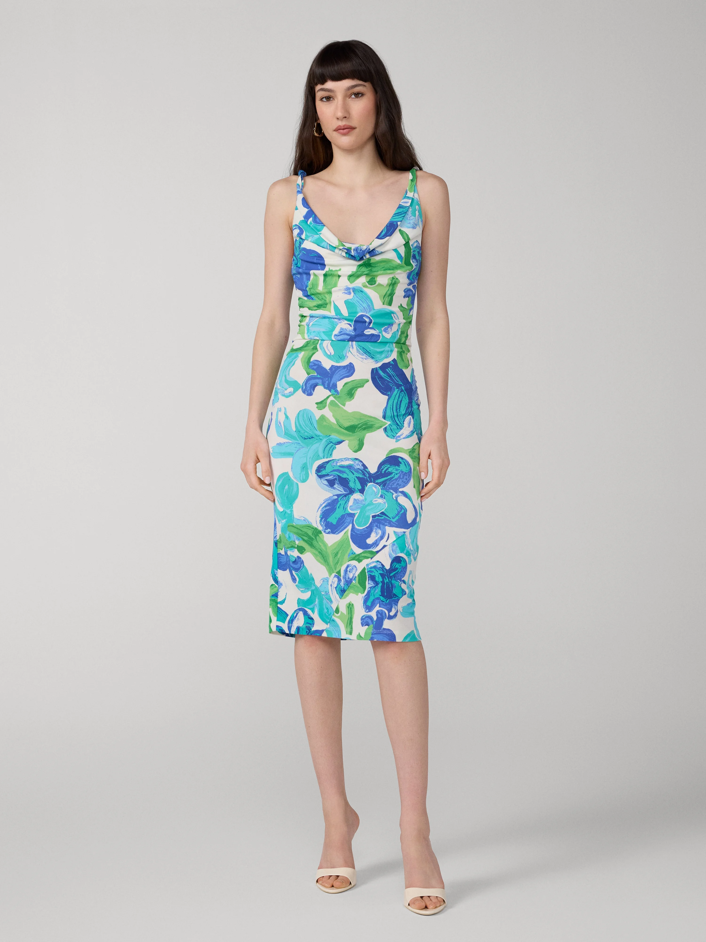 Delaney Dress - 1