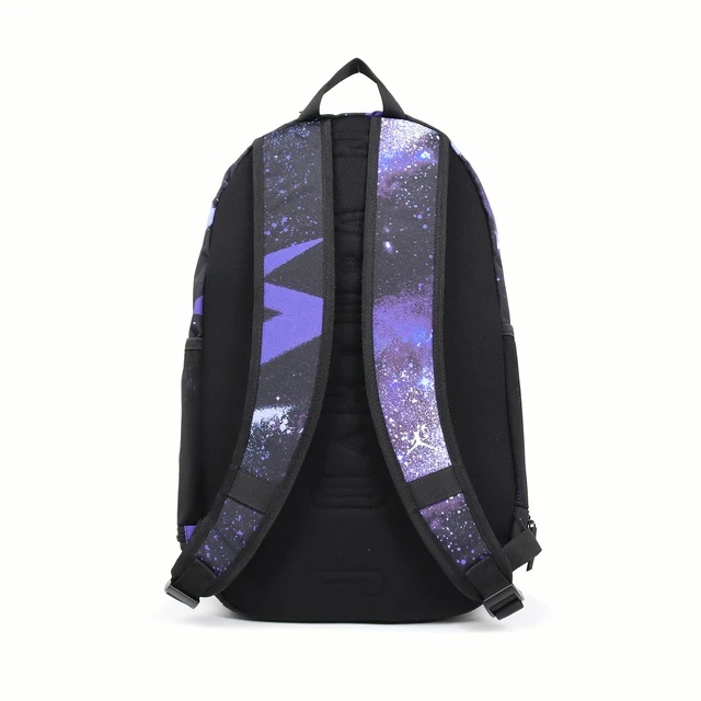 Air Jordan Galaxy Backpack 'Purple' JD2523042AD-001 - 3