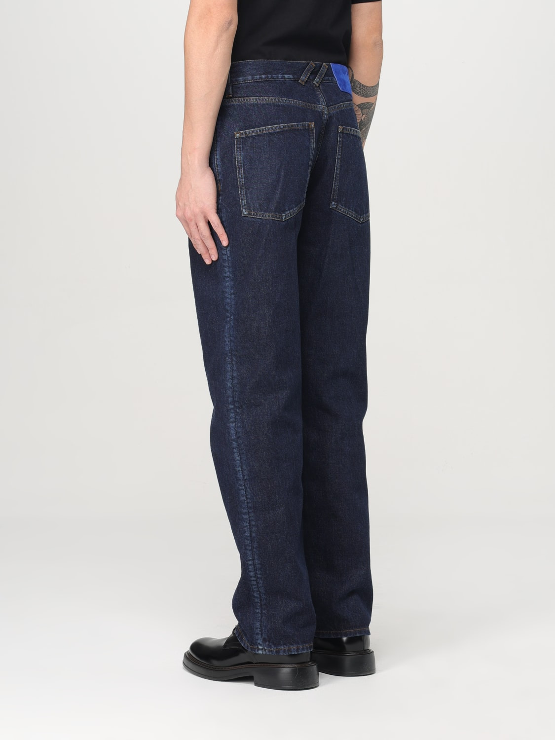 Pants men Burberry - 2