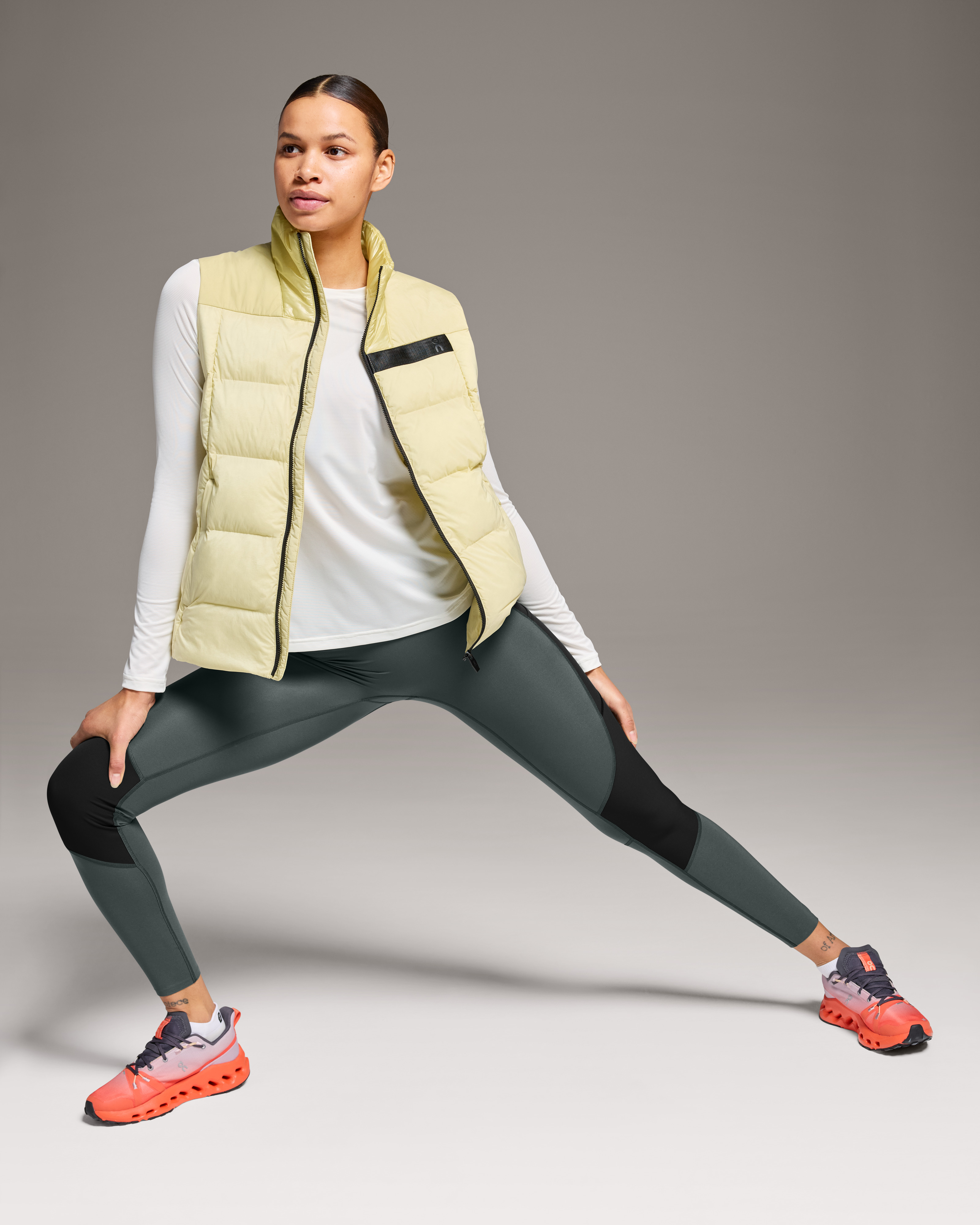Trek Tight - 2