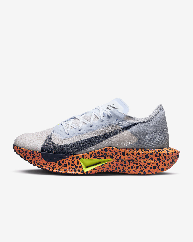 Nike Vaporfly 3 Electric Women's Road Racing Shoes - 1