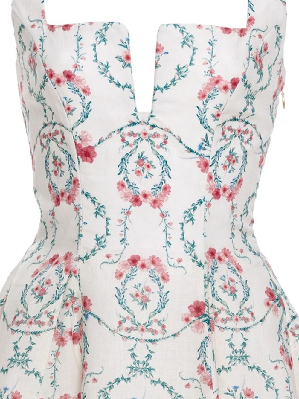 Agar Mosqueta dress - 2