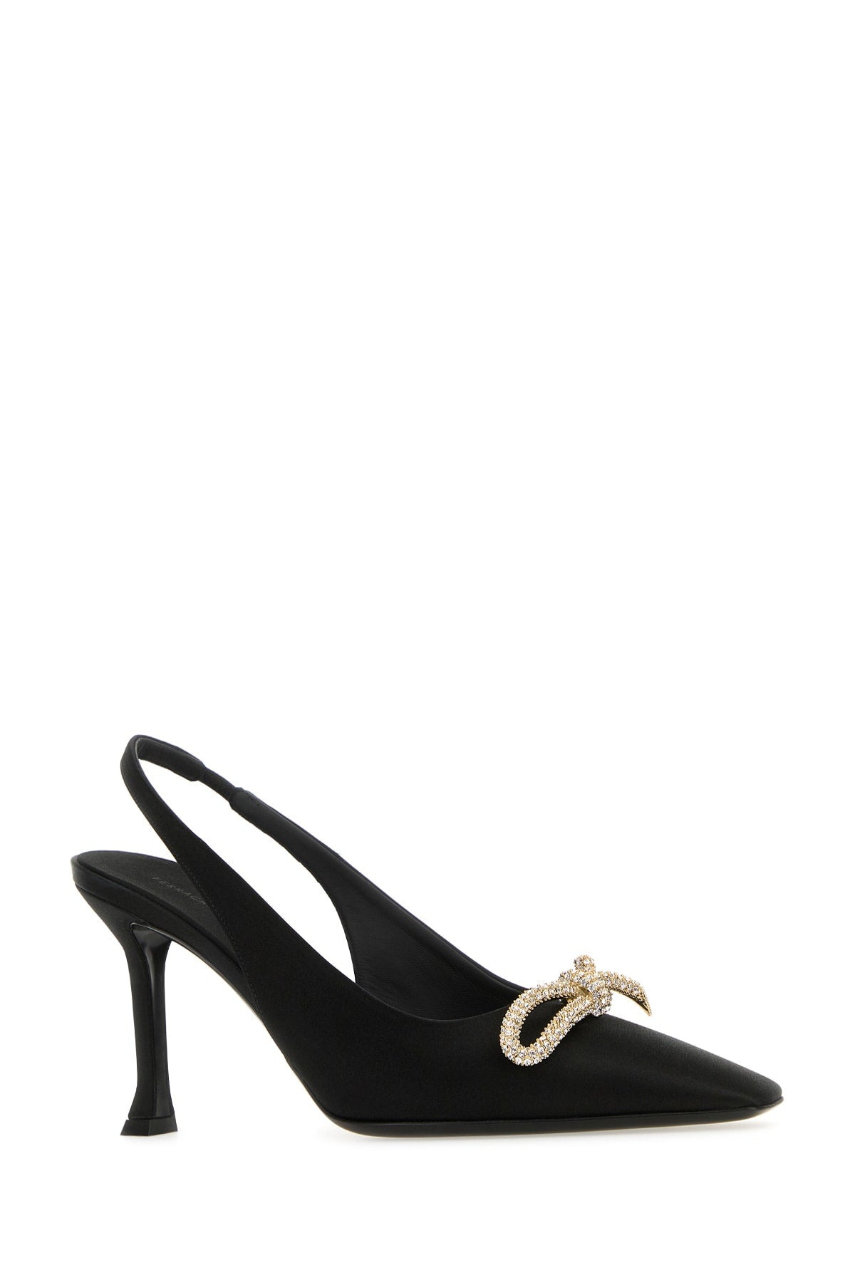 Salvatore Ferragamo Women Scarpe Con Tacco - 2