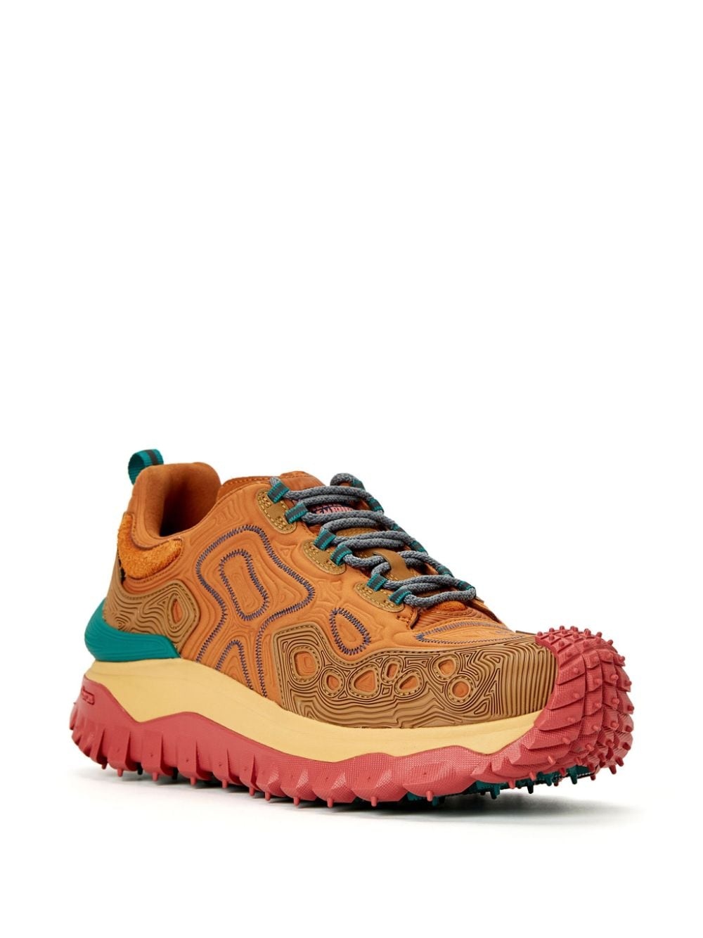 x Salehe Bembury Trailgrip sneakers - 2