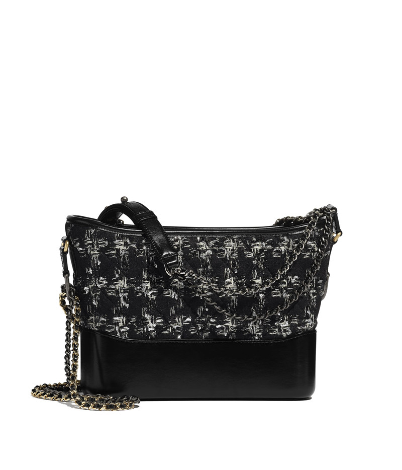 CHANEL'S GABRIELLE Hobo Bag 1
