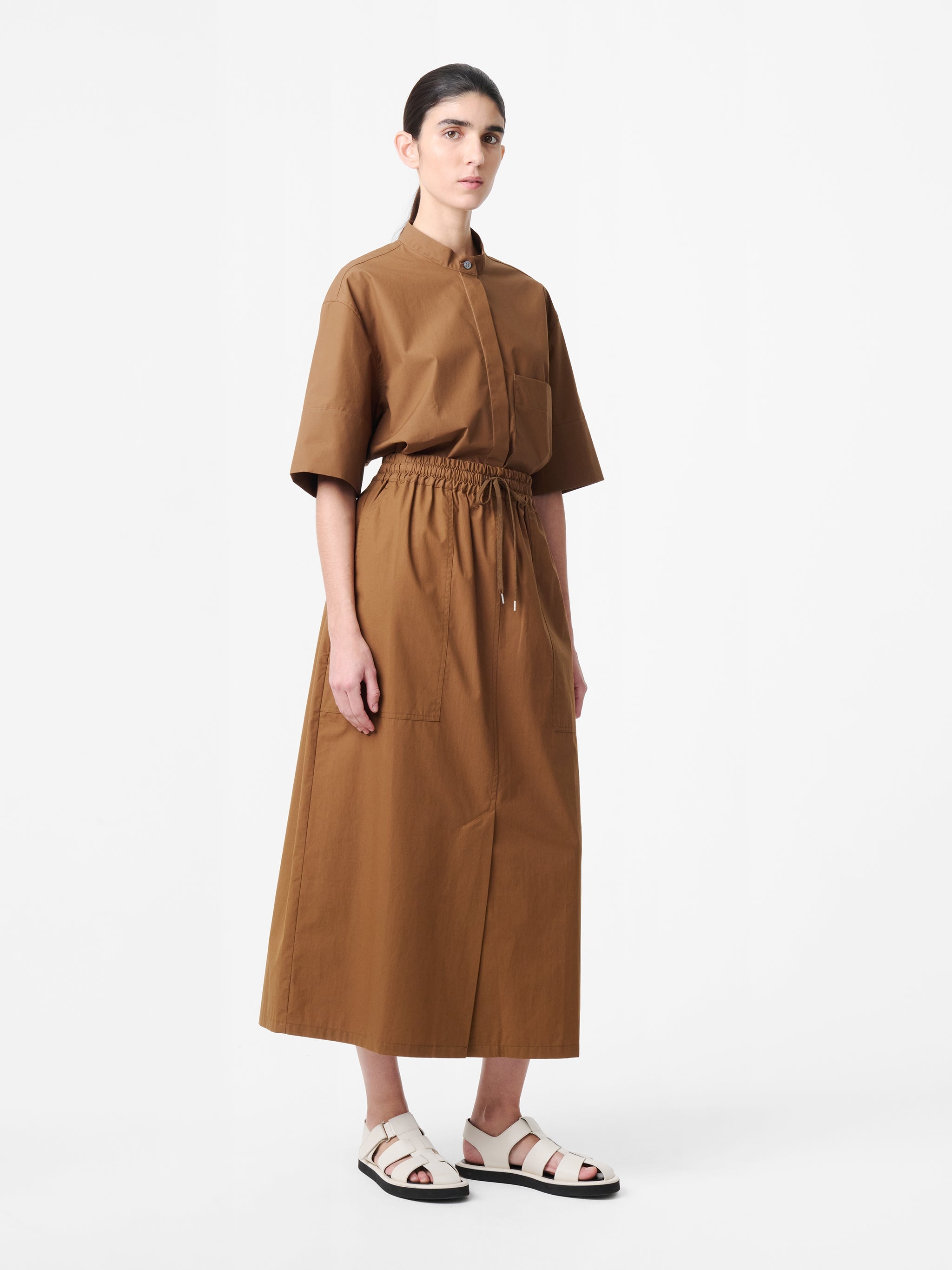 Oates Skirt - 2