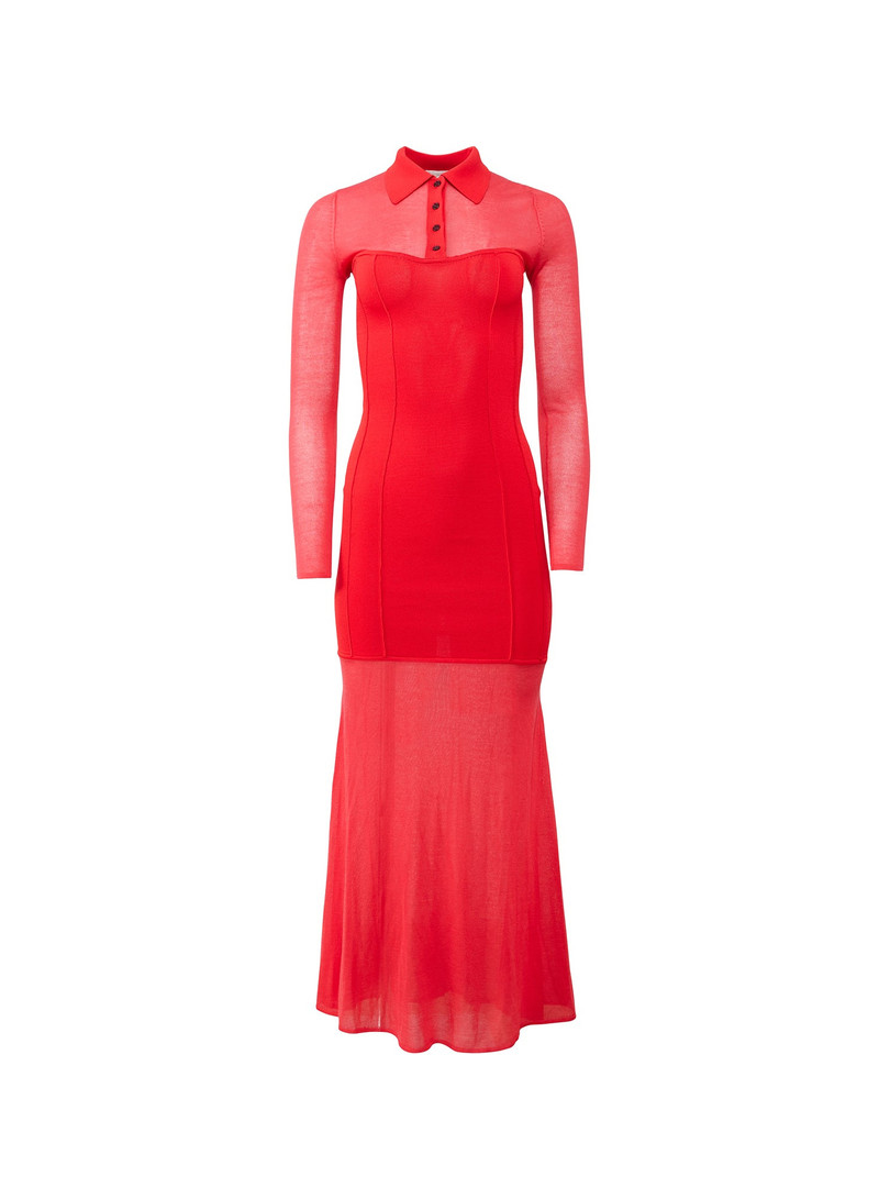 Kate Maxi Dress 1
