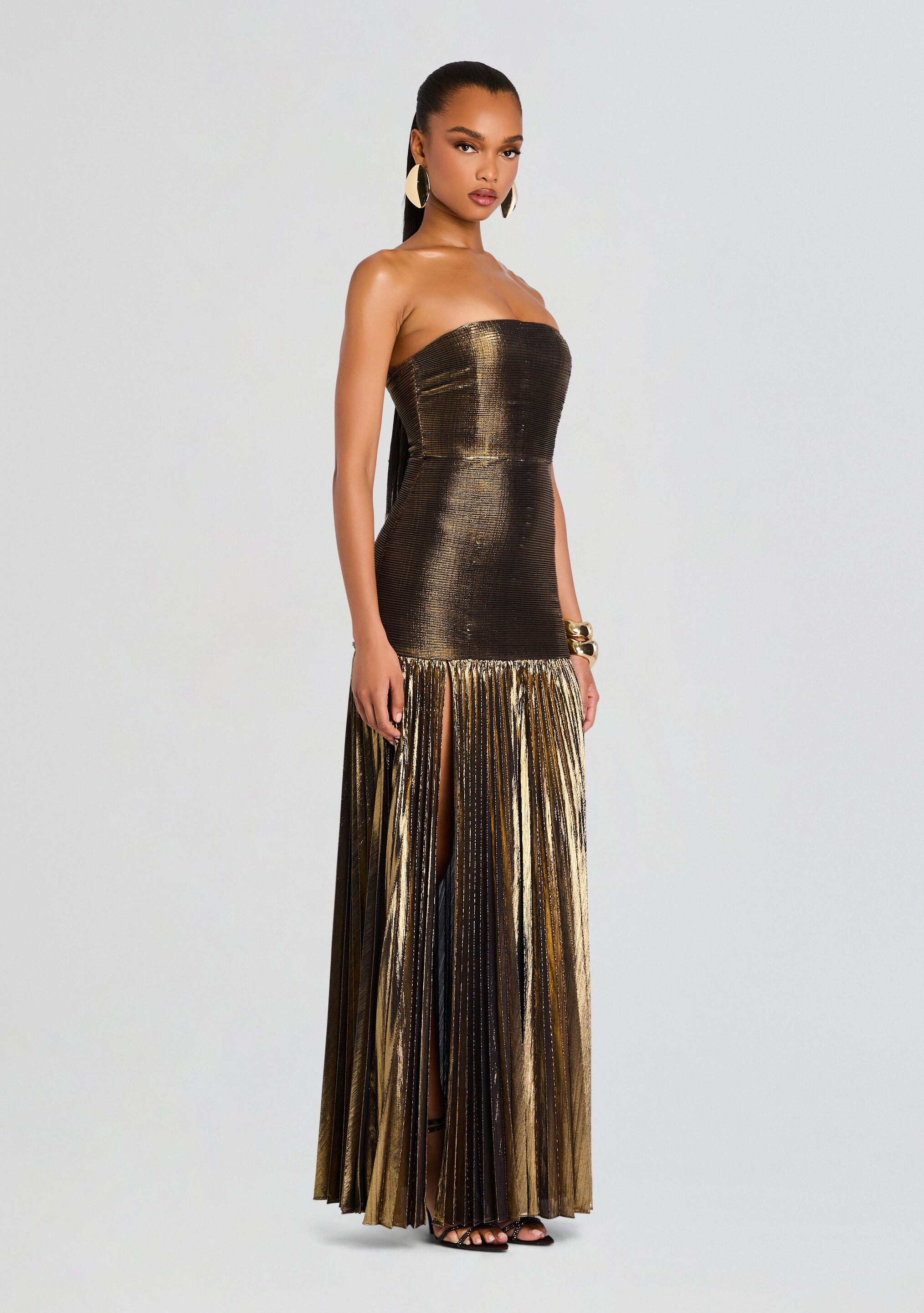 HELENE DRESS - 3