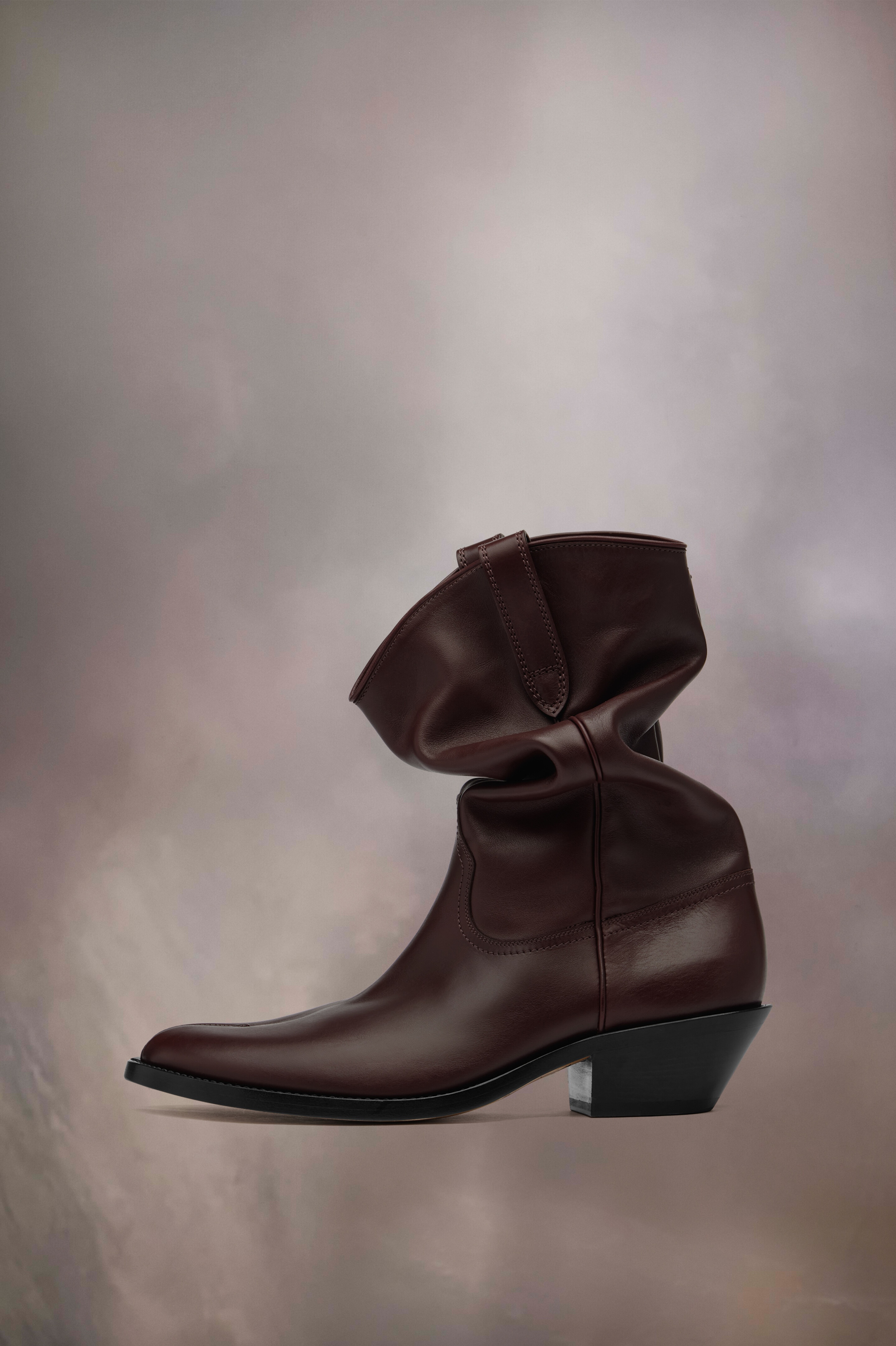 Tabi western boot - 2