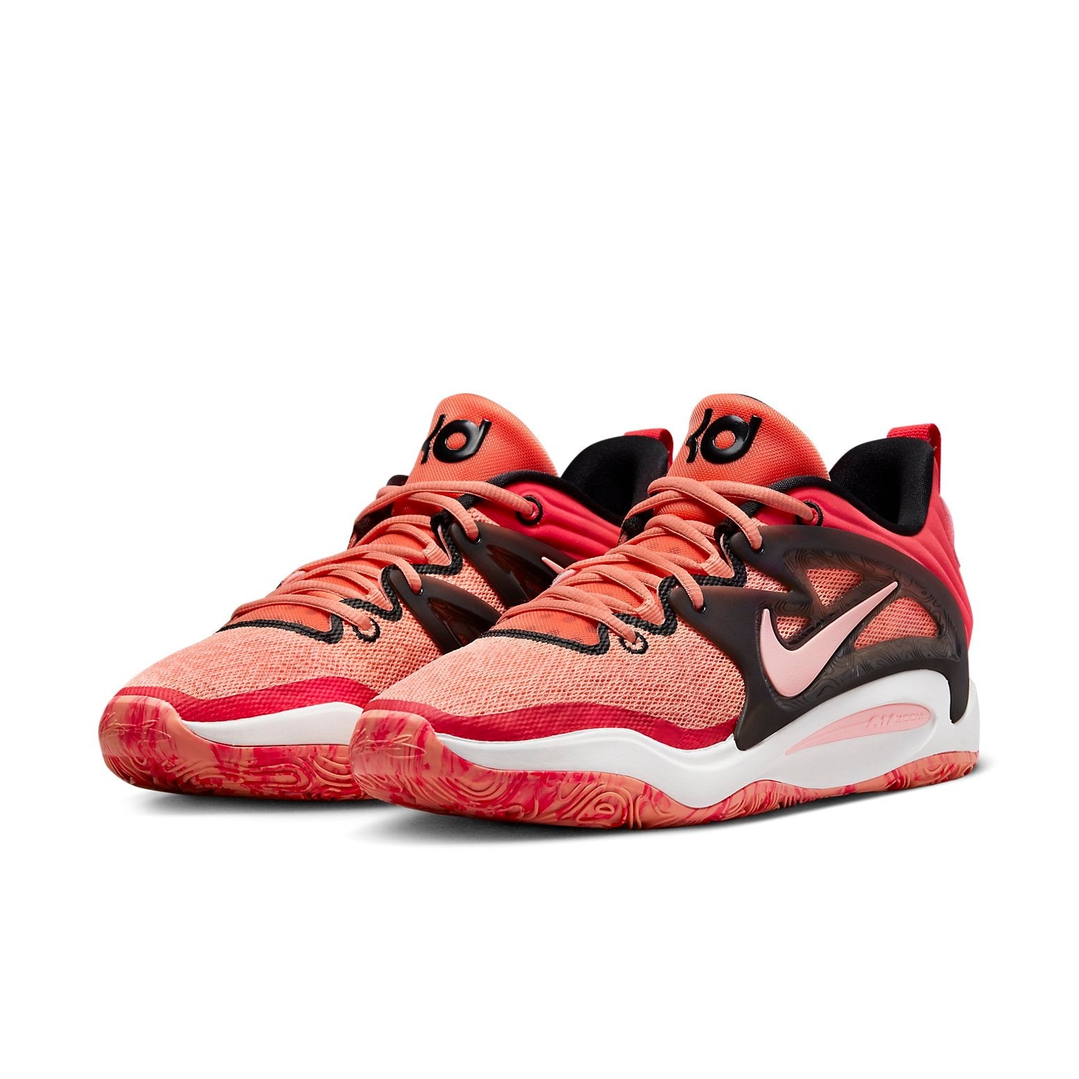 Nike Napheesa Collier x KD 15 'Community' DV1682-900 - 3